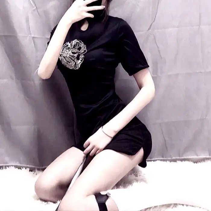 庇护
